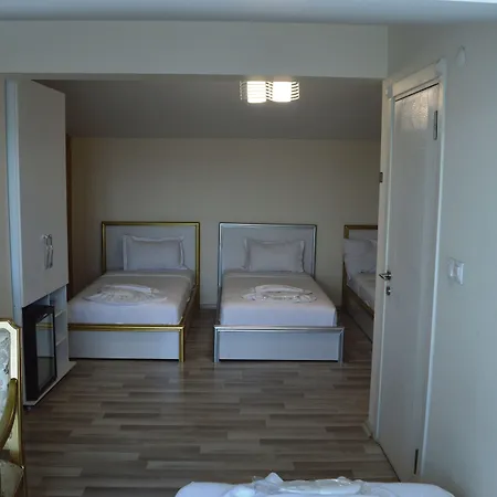 Avcilar Zeugma Park Отель Стамбул