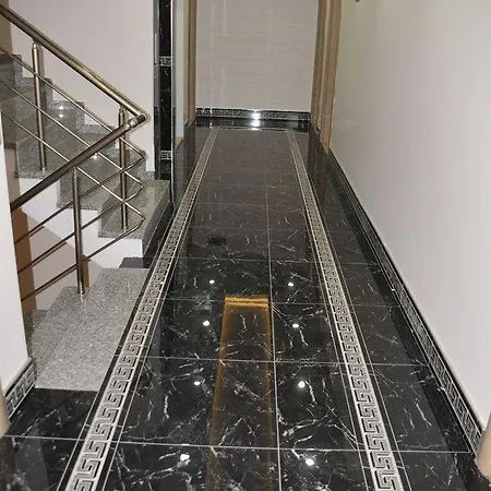 Отель Avcilar Zeugma Park