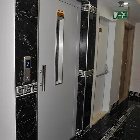 Avcilar Zeugma Park Стамбул