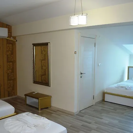 Avcilar Zeugma Park Отель 3*