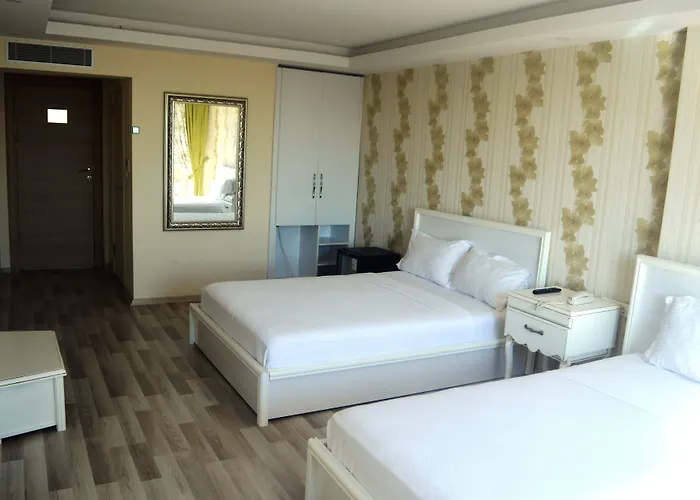 Avcilar Zeugma Park فندق اسطنبول