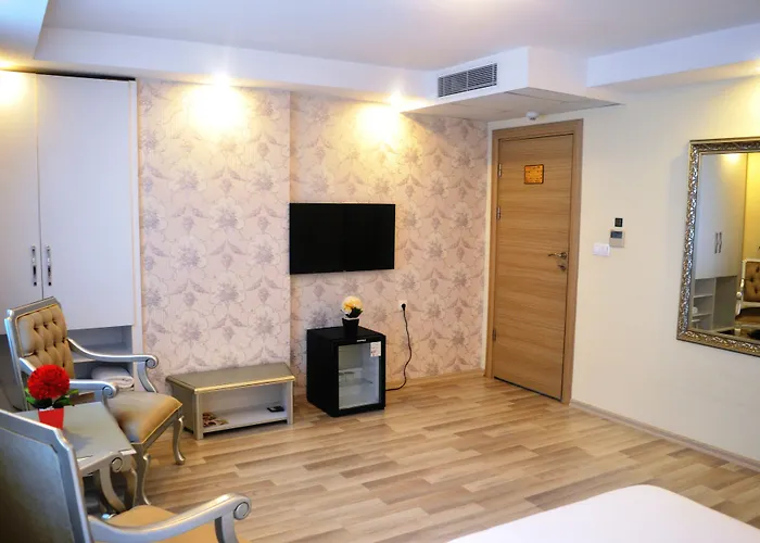 فندق Avcilar Zeugma Park اسطنبول