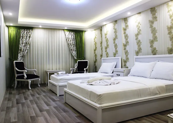 Avcilar Zeugma Park اسطنبول