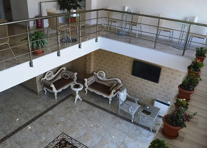 Avcilar Zeugma Park فندق اسطنبول