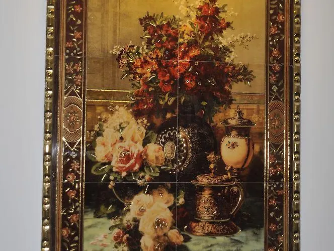 فندق Avcilar Zeugma Park اسطنبول