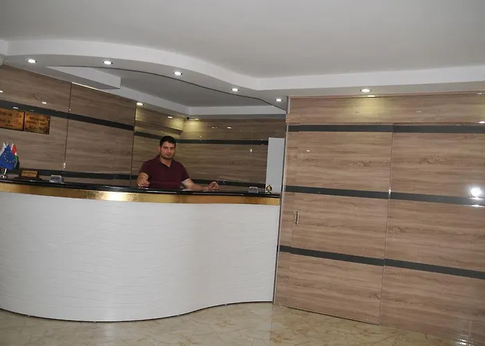 فندق Avcilar Zeugma Park اسطنبول