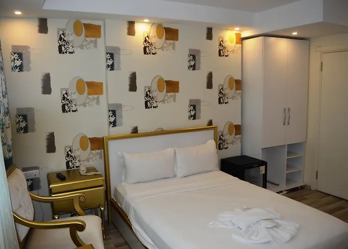 Avcilar Zeugma Park فندق اسطنبول