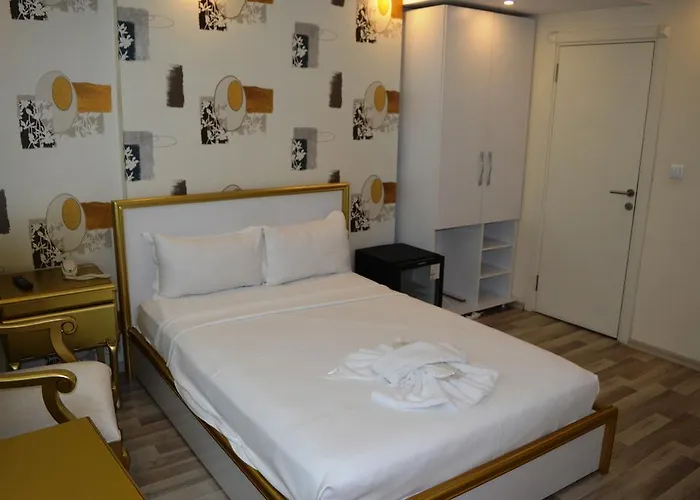 Avcilar Zeugma Park فندق