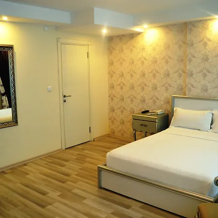 Avcilar Zeugma Park 이스탄불