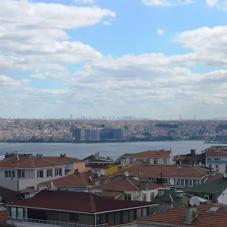 호텔 Avcilar Zeugma Park