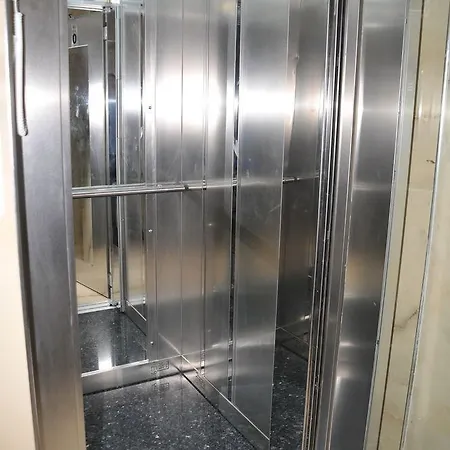 호텔 Avcilar Zeugma Park