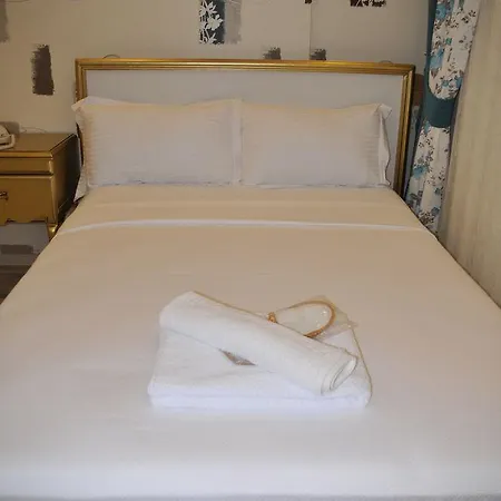 Avcilar Zeugma Park 이스탄불