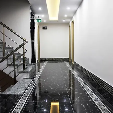 Hotel Avcilar Zeugma Park Istambul
