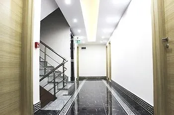 Hotel Avcilar Zeugma Park Istambul