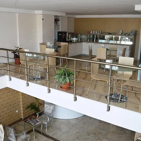 Avcilar Zeugma Park 3* Istambul