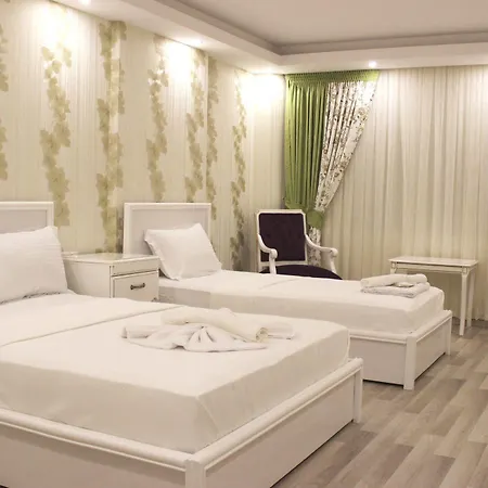 Avcilar Zeugma Park 3*