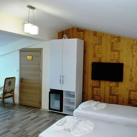 Avcilar Zeugma Park 3*