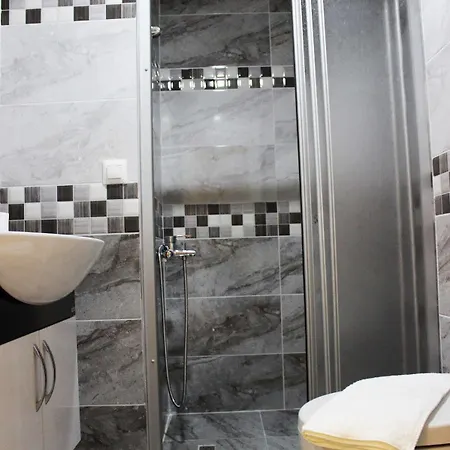 Avcilar Zeugma Park Hotel Istambul