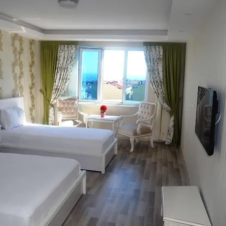 Hotel Avcilar Zeugma Park Istambul