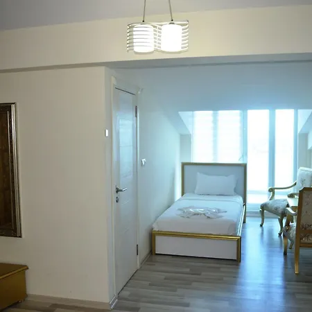 Avcilar Zeugma Park Hotel Istambul