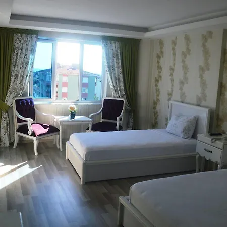 Avcilar Zeugma Park 3* Istambul
