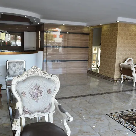 Hotel Avcilar Zeugma Park 3*