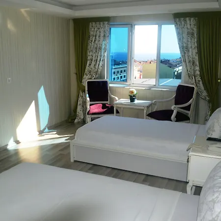 Avcilar Zeugma Park 3*