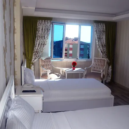 Avcilar Zeugma Park Hotel