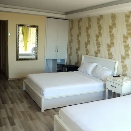 Avcilar Zeugma Park Hotel Estambul