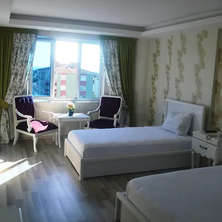 Hotel Avcilar Zeugma Park