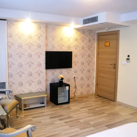 Hotel Avcilar Zeugma Park Estambul