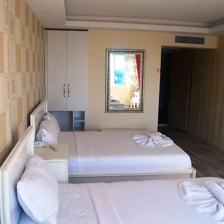 Avcilar Zeugma Park 3* Stambuł