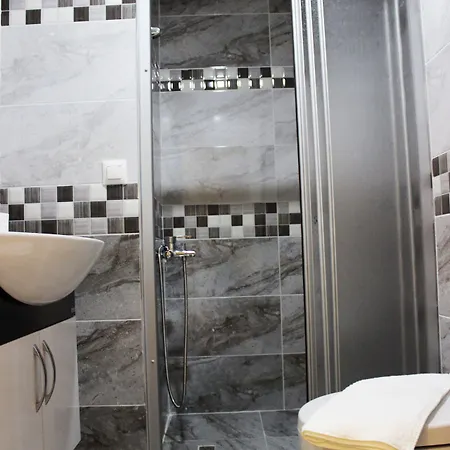 Avcilar Zeugma Park Hotel Estambul