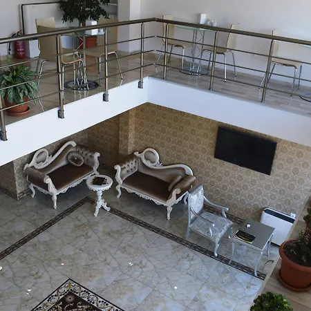 Avcilar Zeugma Park Hotel Istanbul