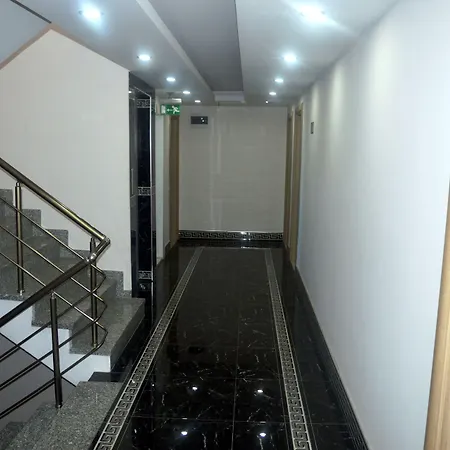 Avcilar Zeugma Park Estambul