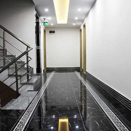 Hotel Avcilar Zeugma Park