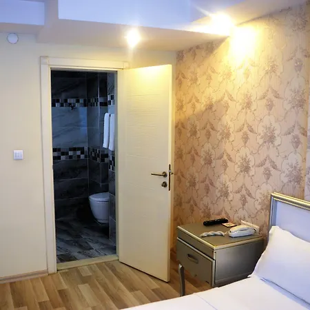 Avcilar Zeugma Park Estambul