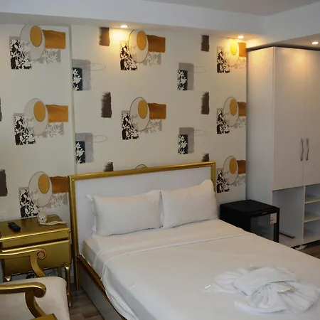 Avcilar Zeugma Park Hotel Stambuł