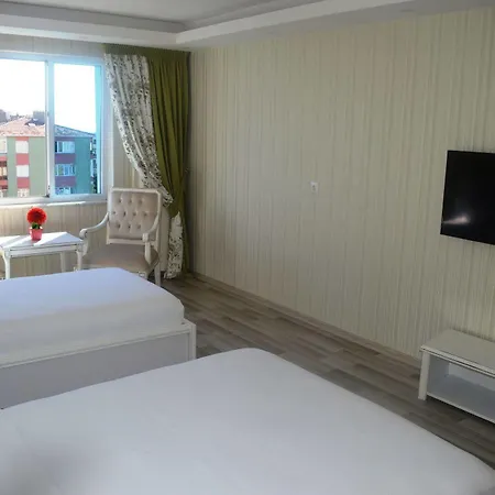 Otel Avcilar Zeugma Park 3*
