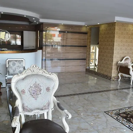 Otel Avcilar Zeugma Park İstanbul