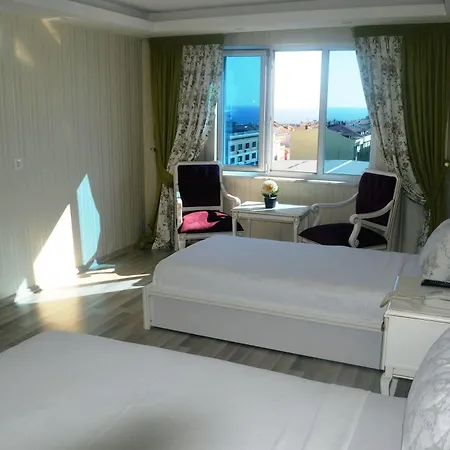 Avcilar Zeugma Park Otel