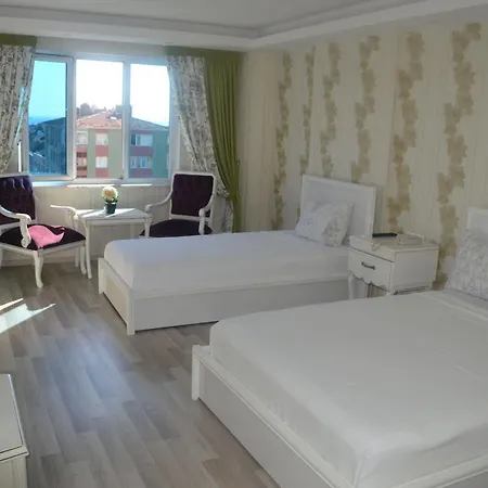 Otel Avcilar Zeugma Park
