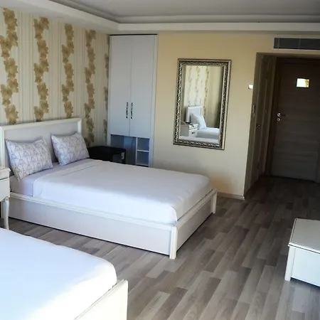 Otel Avcilar Zeugma Park 3*