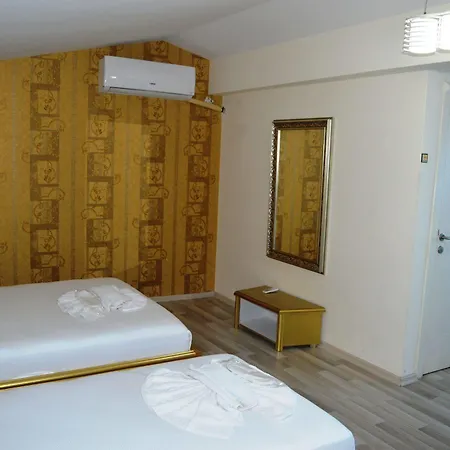 Avcilar Zeugma Park Otel 3*