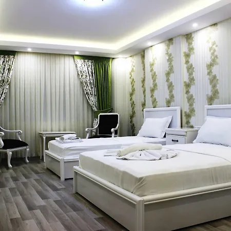 Avcilar Zeugma Park Otel 3*
