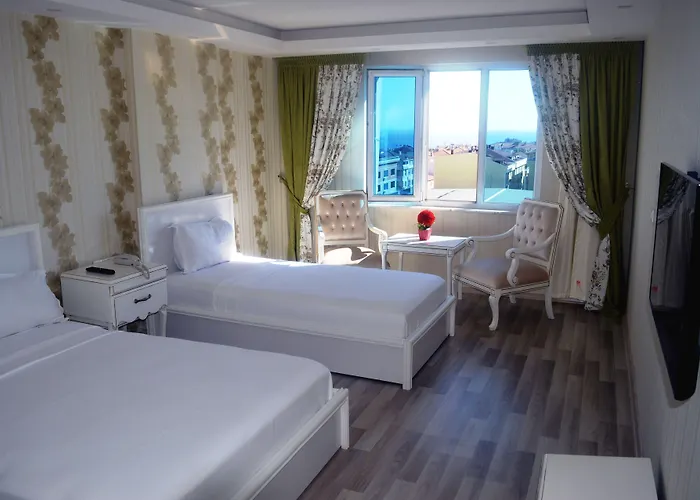 Avcilar Zeugma Park 3* Istanbul