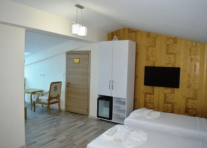 Avcilar Zeugma Park Ξενοδοχείο