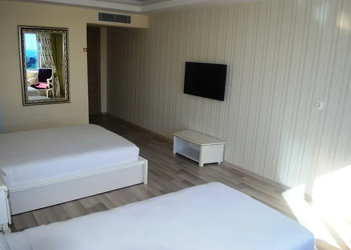 Avcilar Zeugma Park Istanbul