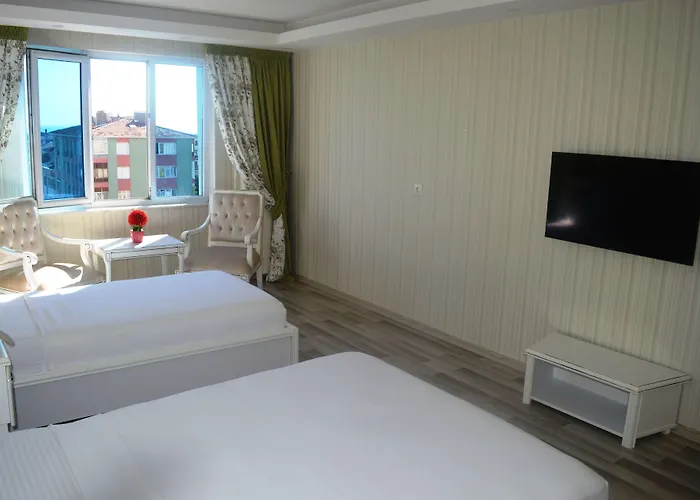 Avcilar Zeugma Park Κωνσταντινούπολη