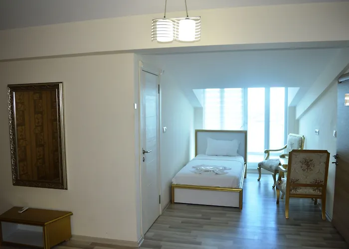 Ξενοδοχείο Avcilar Zeugma Park 3*